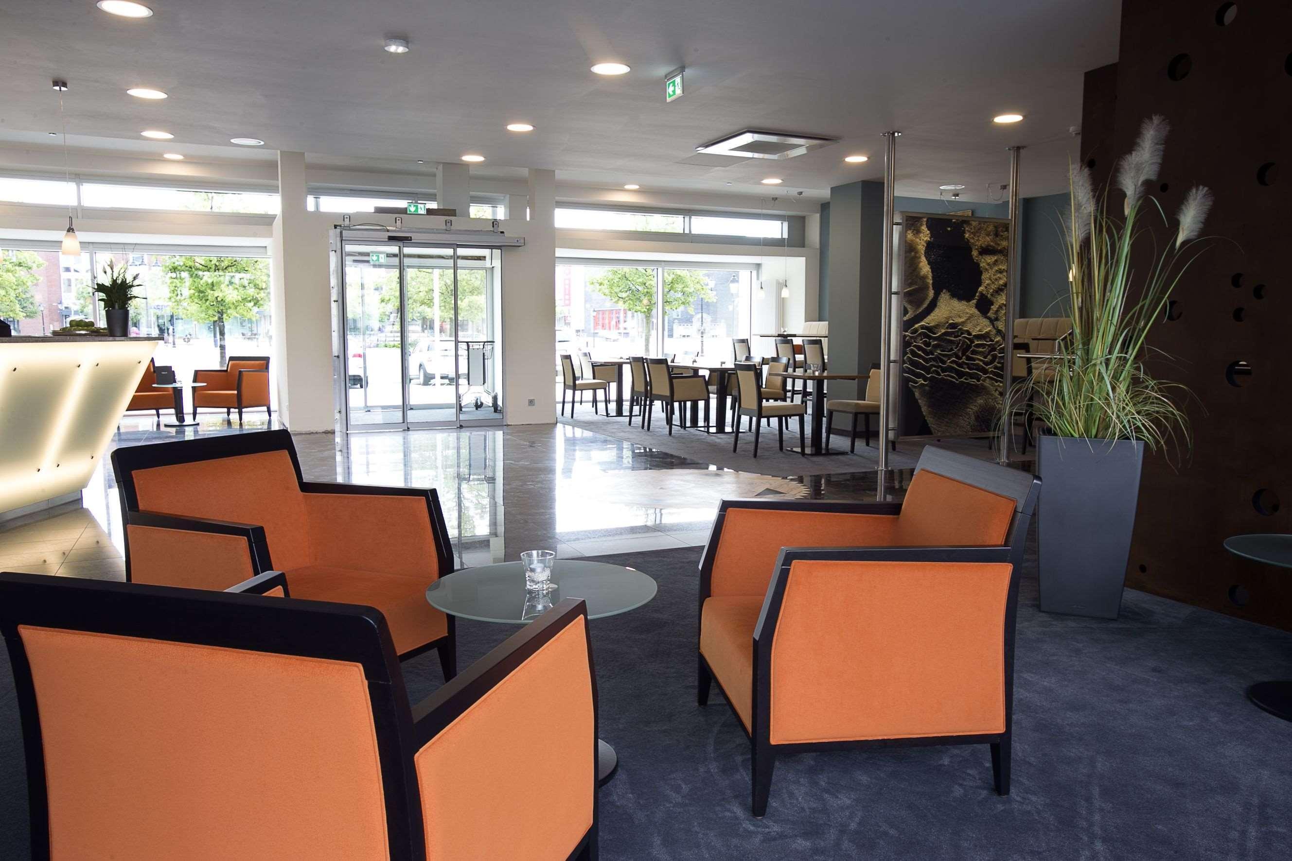 Nordsee Hotel City Бремерхафен Экстерьер фото