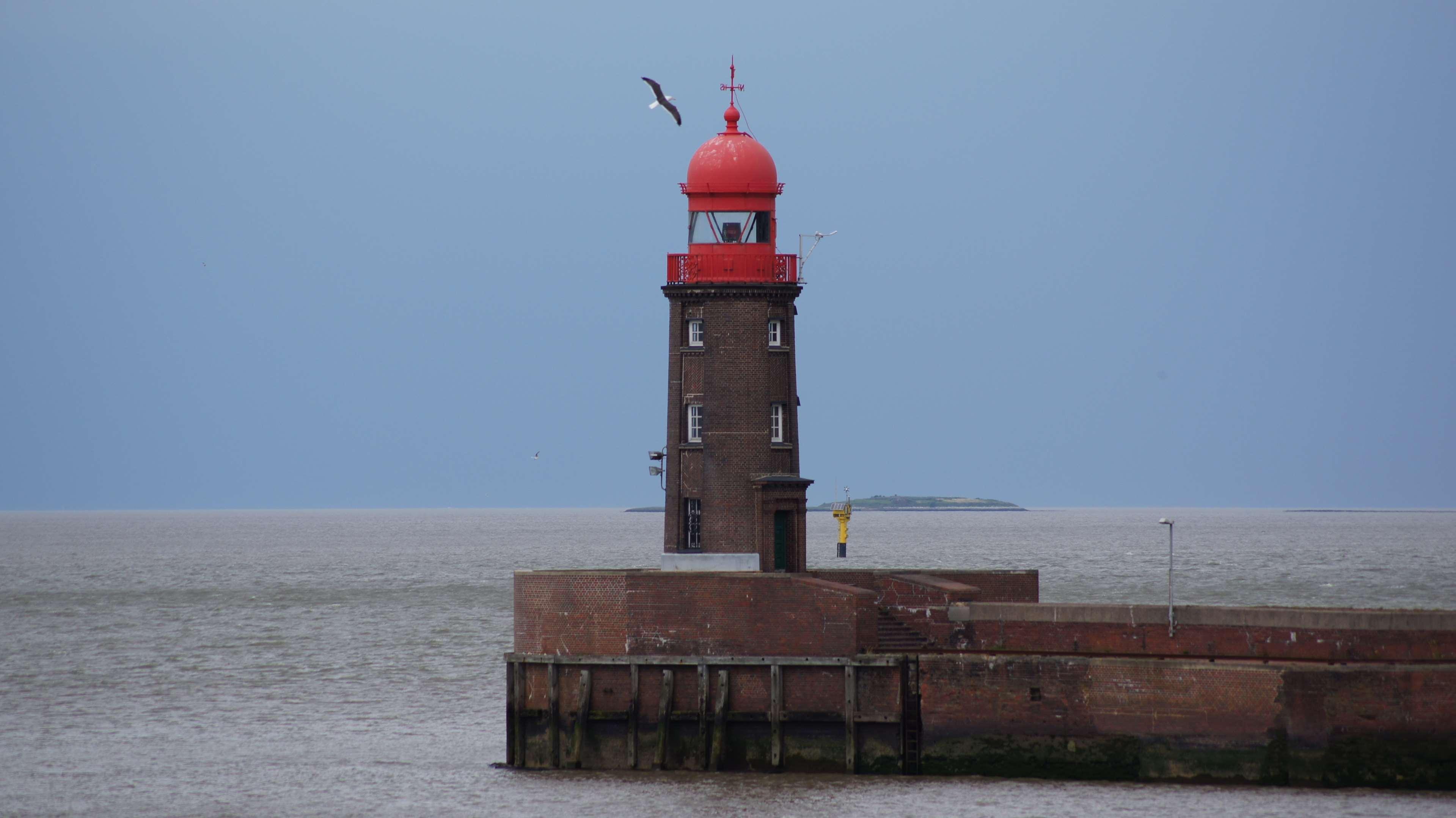 Nordsee Hotel City Бремерхафен Экстерьер фото