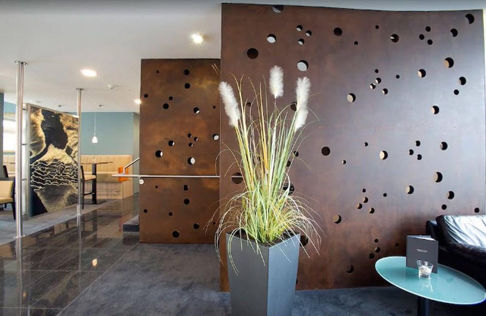 Nordsee Hotel City Бремерхафен Экстерьер фото
